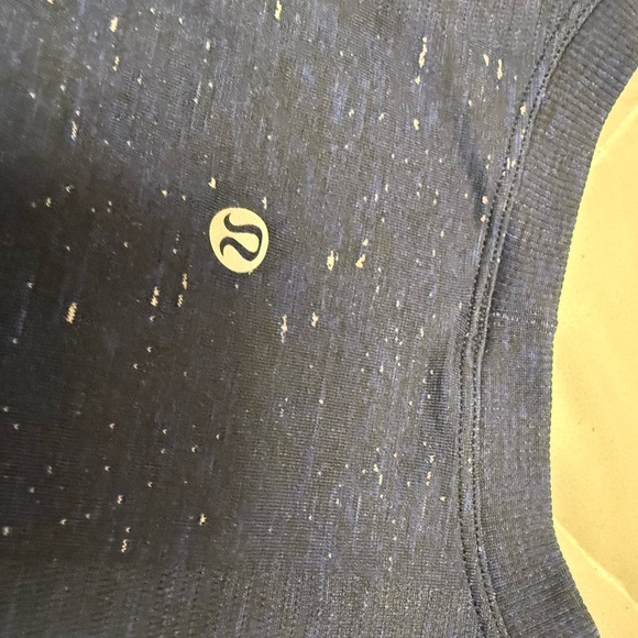 Lululemon Swiftly Relaxed Long Sleeve 2.0 - Picture 10 of 10